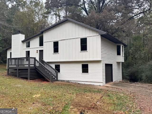 42 Church Lane Whitesburg - 2