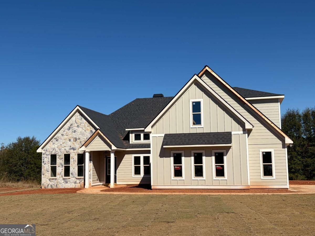 3071 Hwy 5 Bowdon - 1