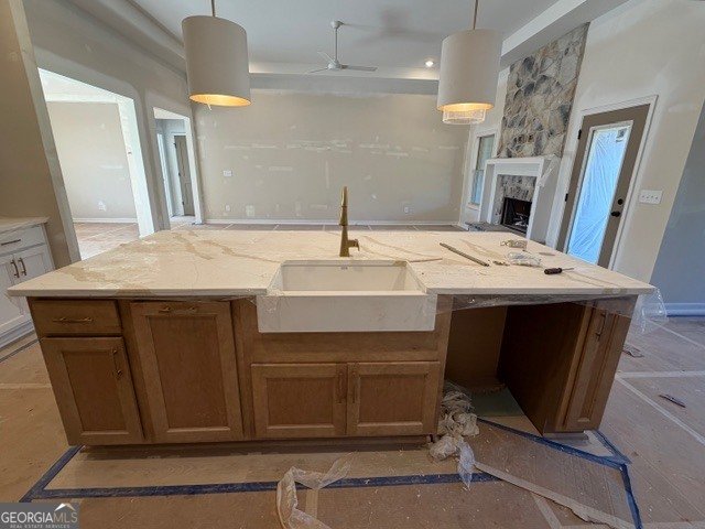 3071 Hwy 5 Bowdon - 11