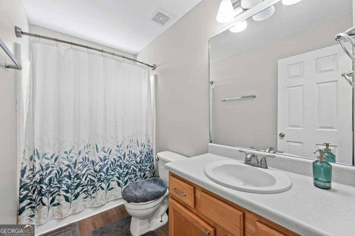 402 Royal Oak Drive Acworth - 14