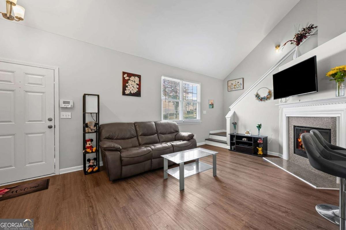 402 Royal Oak Drive Acworth - 17