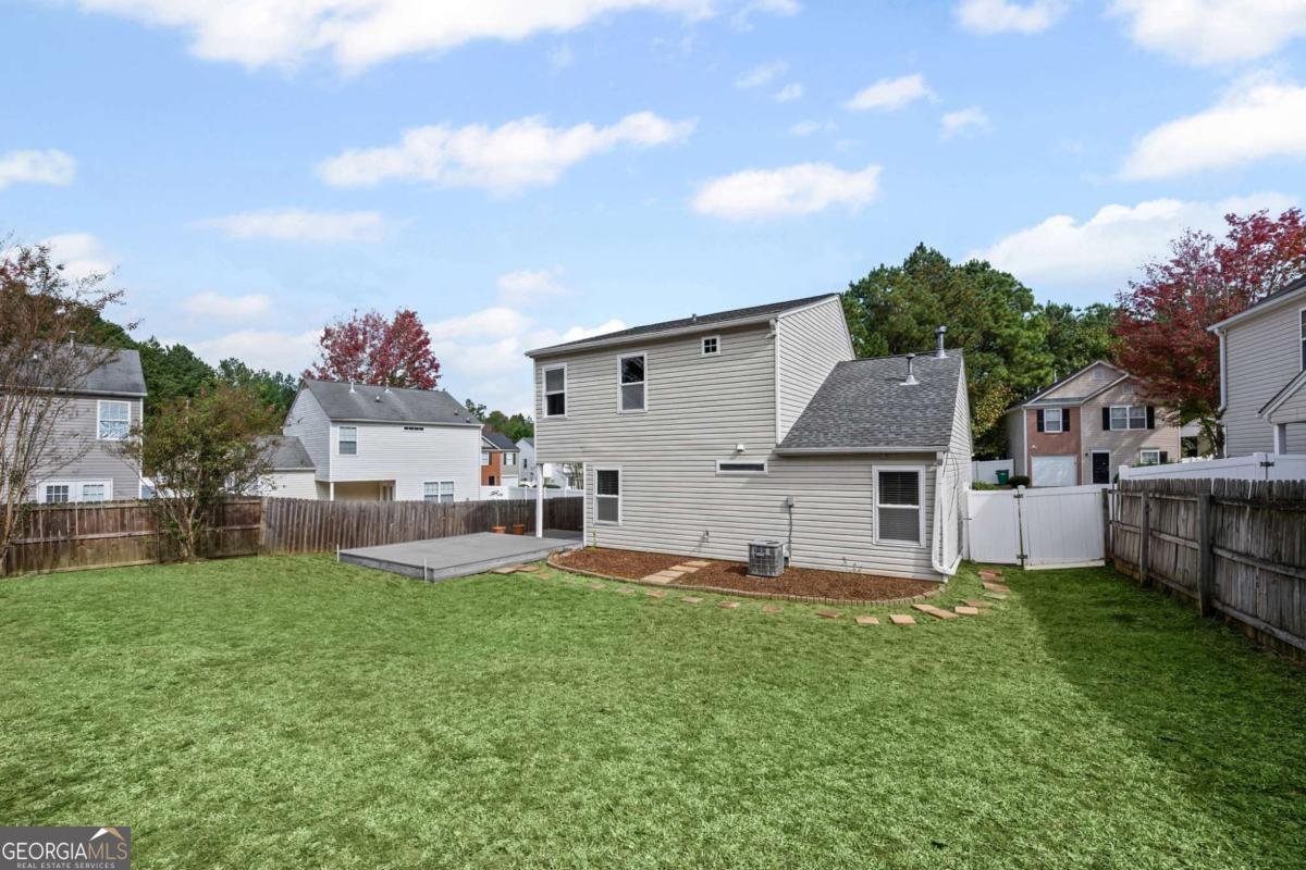 402 Royal Oak Drive Acworth - 2