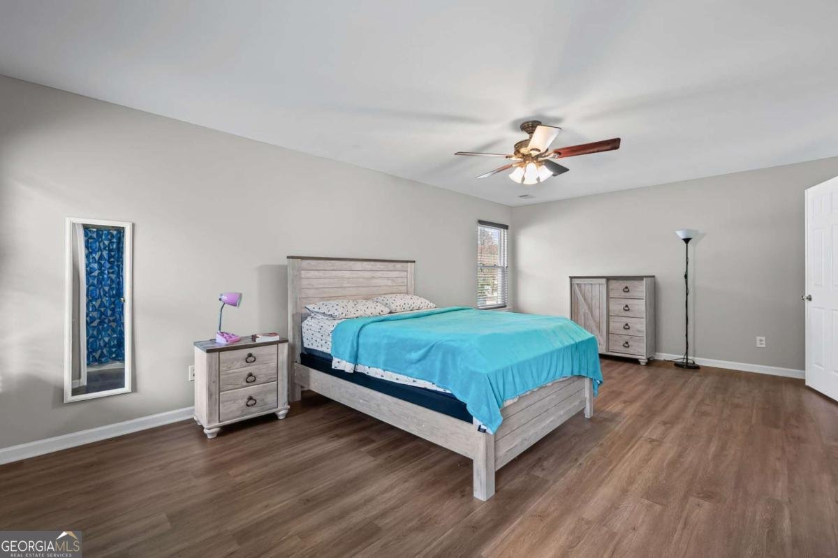 402 Royal Oak Drive Acworth - 20