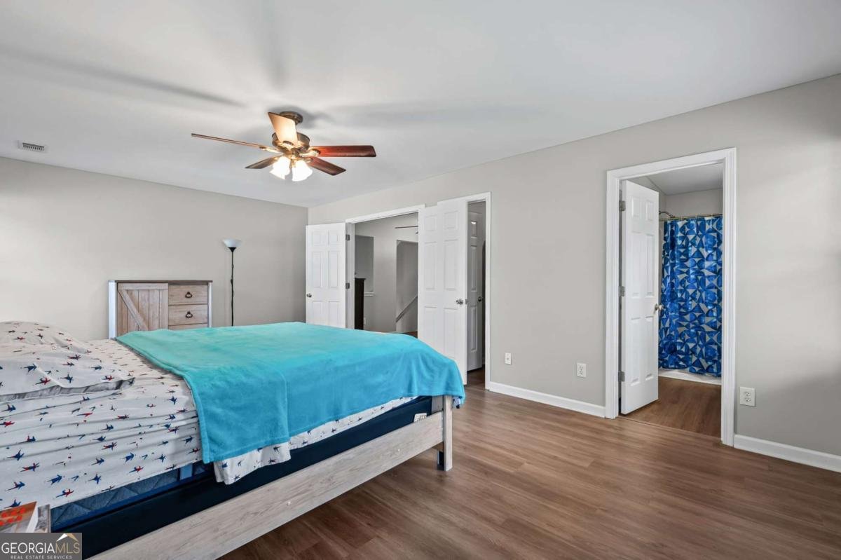 402 Royal Oak Drive Acworth - 21