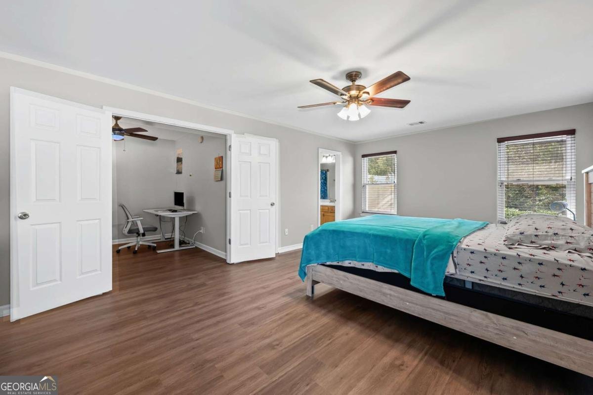 402 Royal Oak Drive Acworth - 22