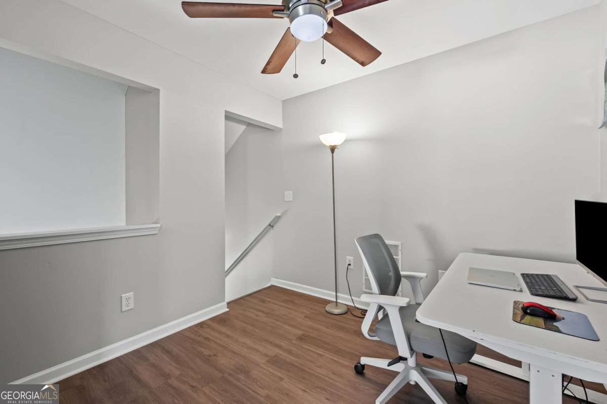 402 Royal Oak Drive Acworth - 23