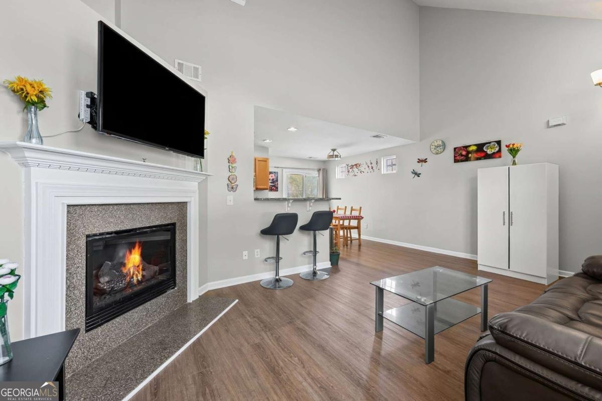 402 Royal Oak Drive Acworth - 24