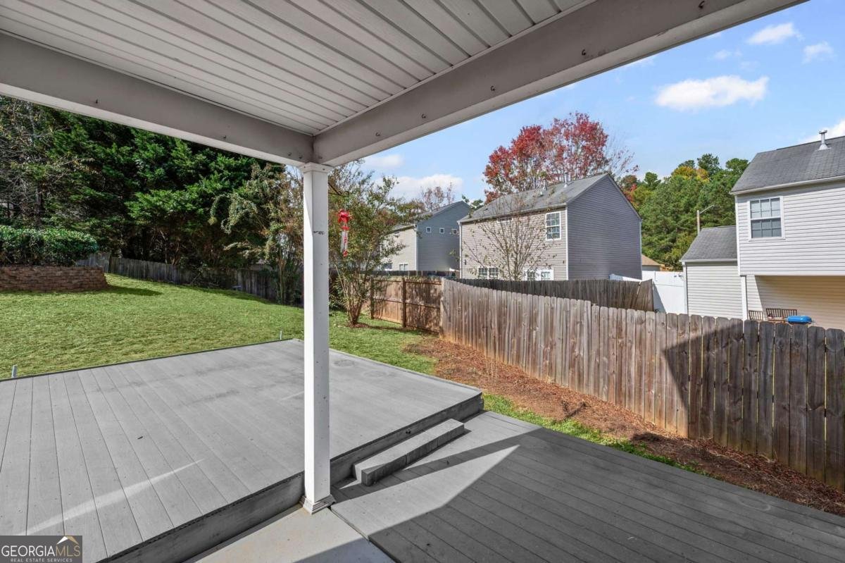 402 Royal Oak Drive Acworth - 27