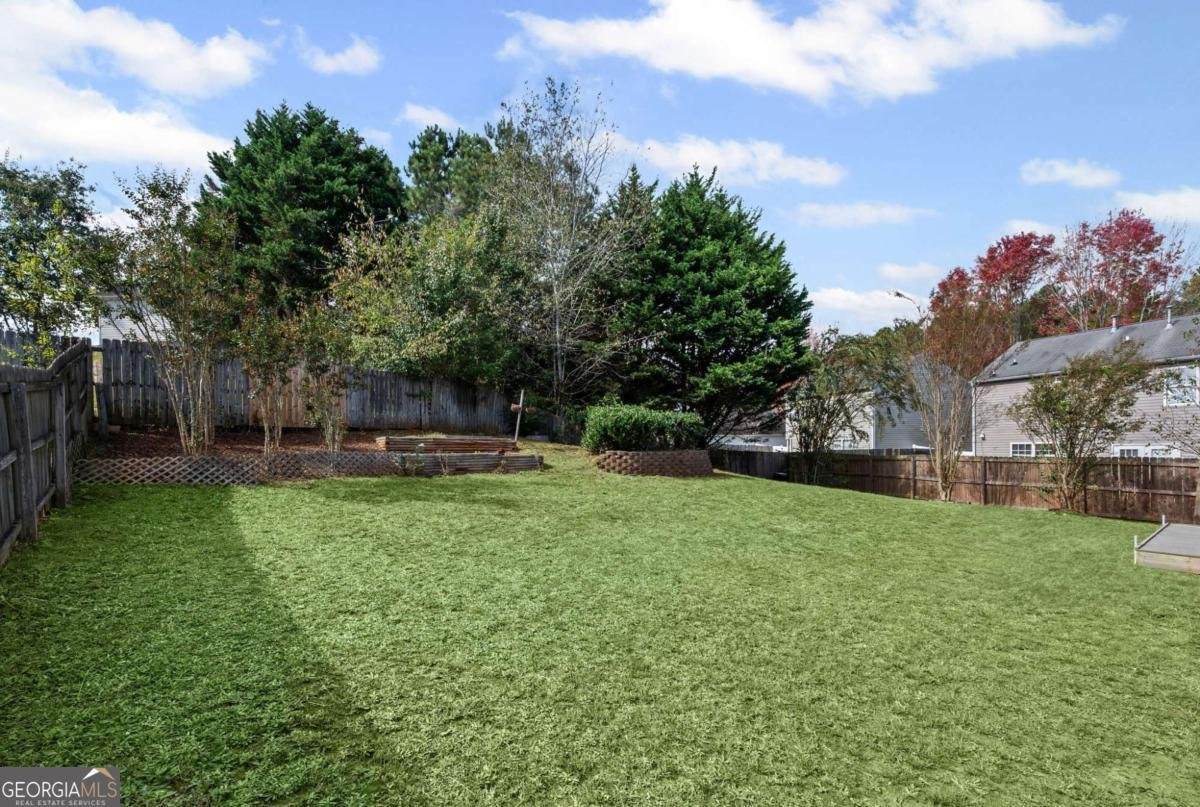 402 Royal Oak Drive Acworth - 28