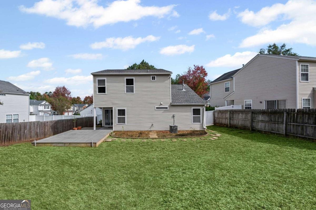 402 Royal Oak Drive Acworth - 29