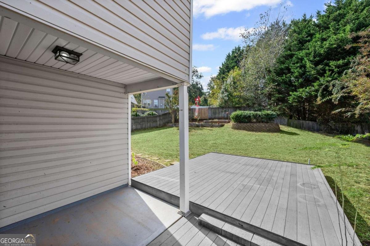 402 Royal Oak Drive Acworth - 3