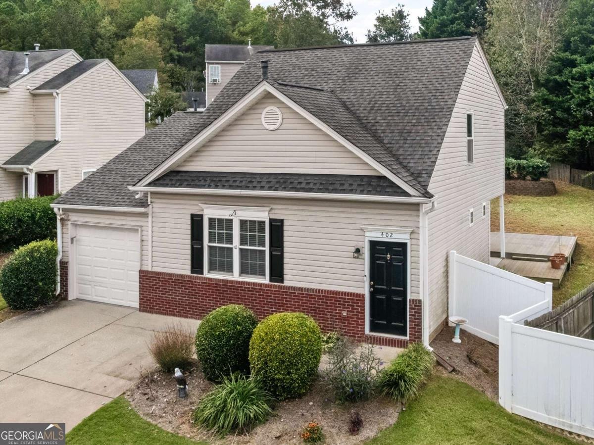 402 Royal Oak Drive Acworth - 31