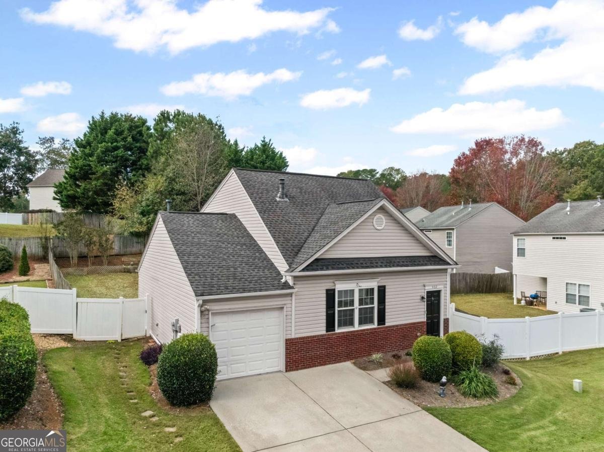 402 Royal Oak Drive Acworth - 32