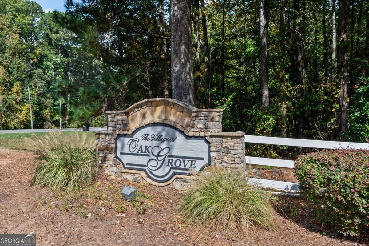 402 Royal Oak Drive Acworth - 36