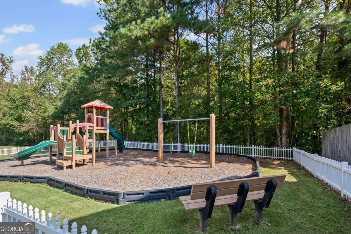 402 Royal Oak Drive Acworth - 38