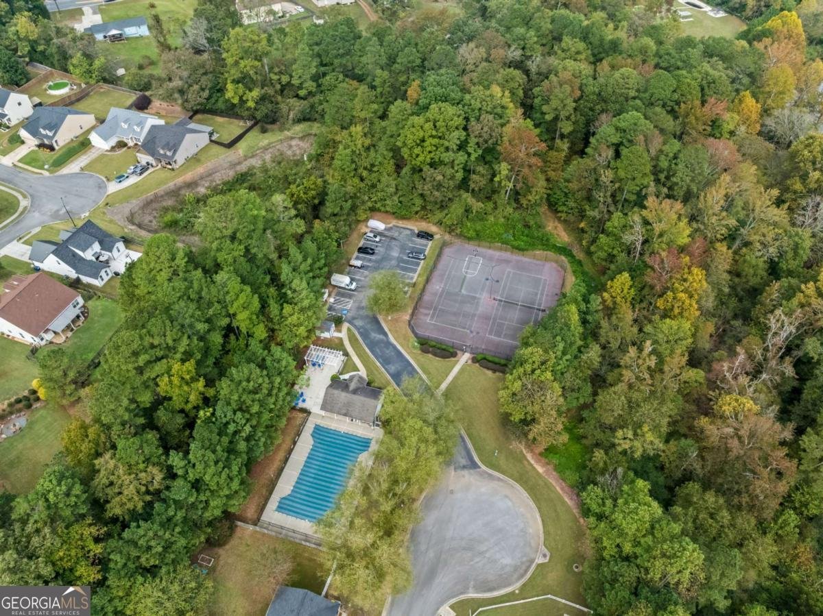 402 Royal Oak Drive Acworth - 39