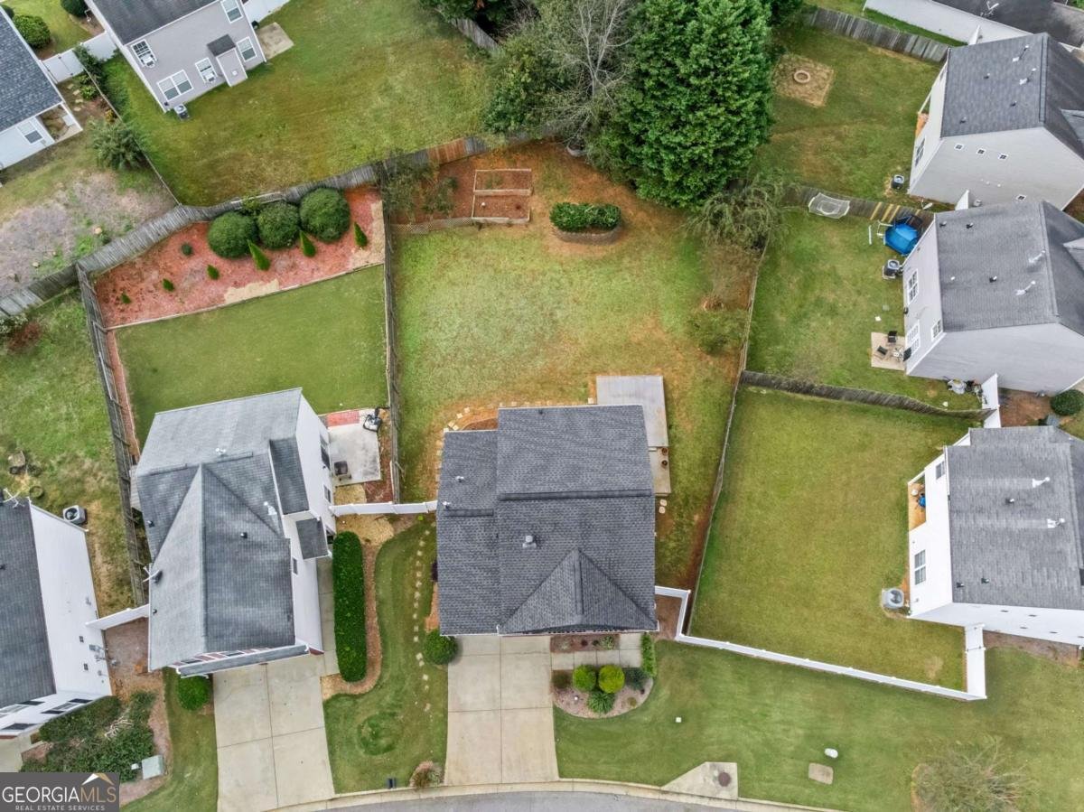 402 Royal Oak Drive Acworth - 40