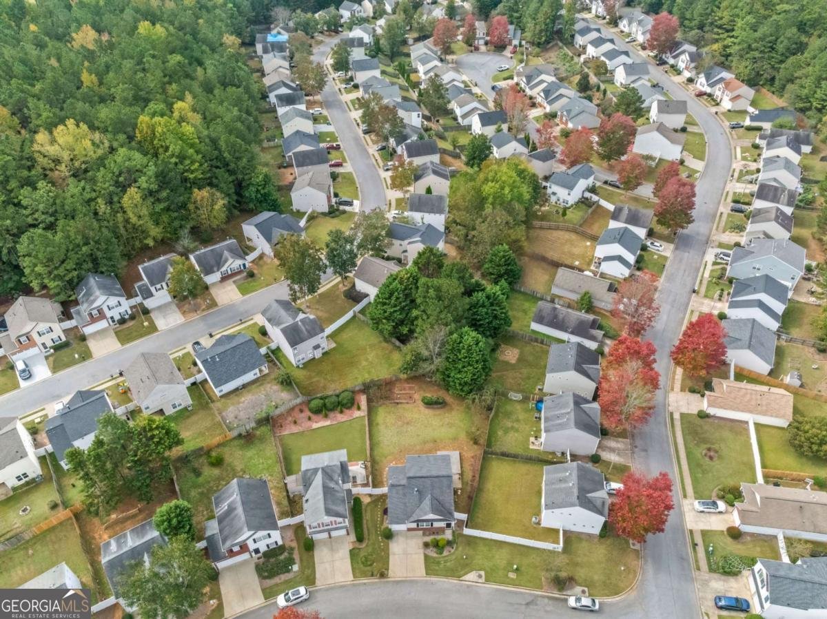 402 Royal Oak Drive Acworth - 41