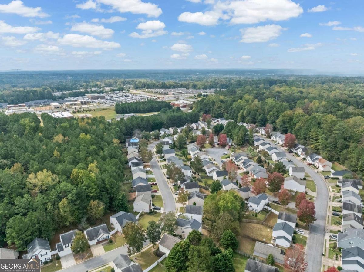 402 Royal Oak Drive Acworth - 42