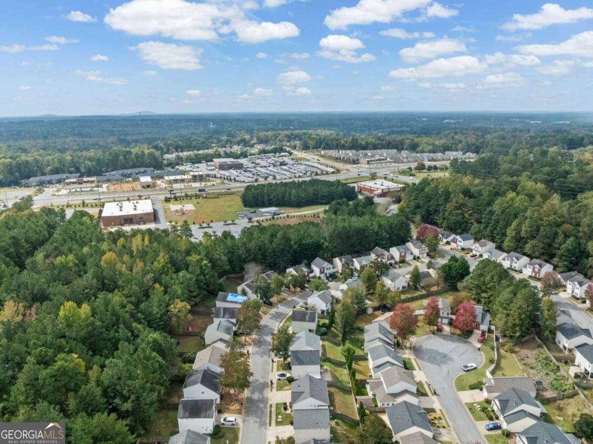 402 Royal Oak Drive Acworth - 43