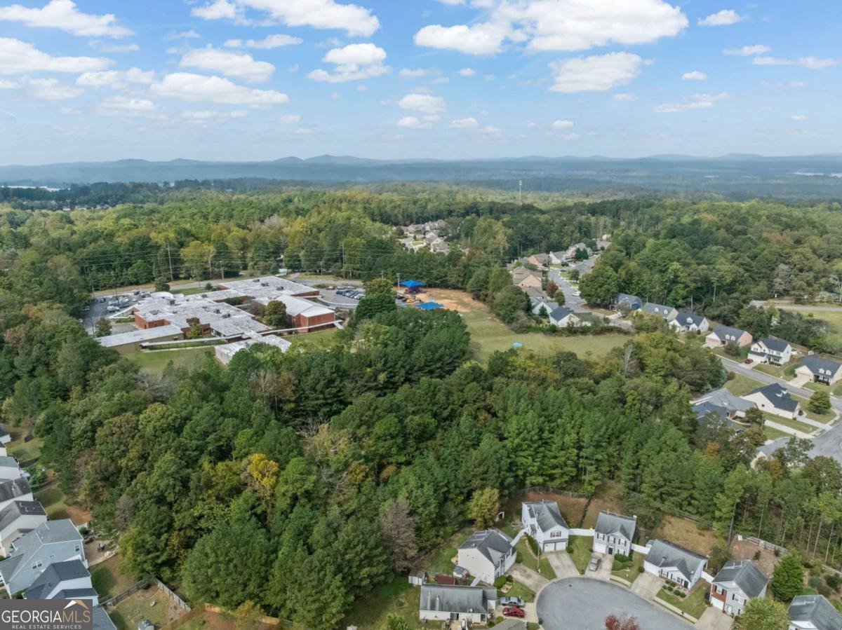 402 Royal Oak Drive Acworth - 44