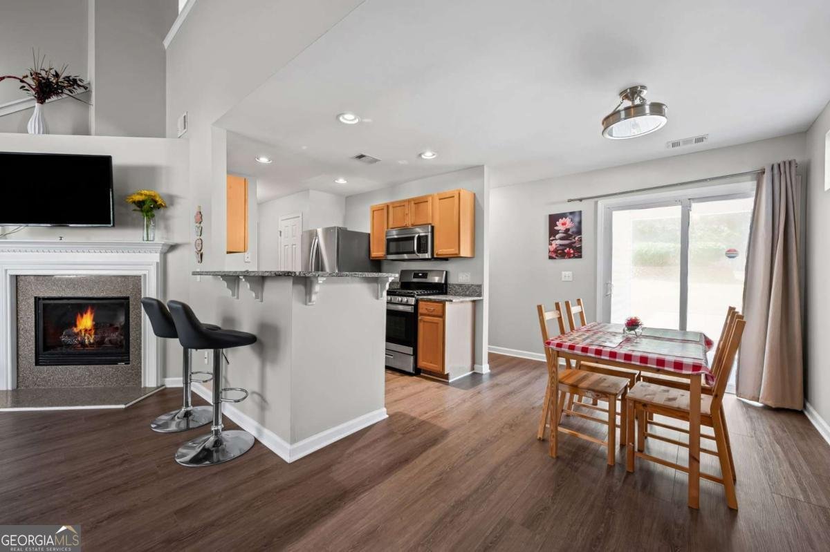 402 Royal Oak Drive Acworth - 6