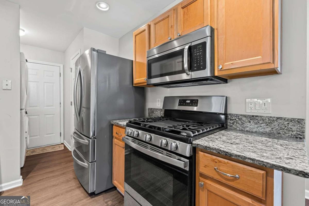 402 Royal Oak Drive Acworth - 8