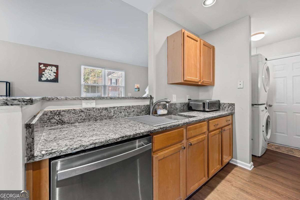 402 Royal Oak Drive Acworth - 9