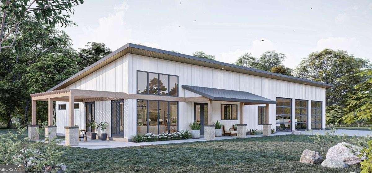 419 Lively Road Waco - main photo