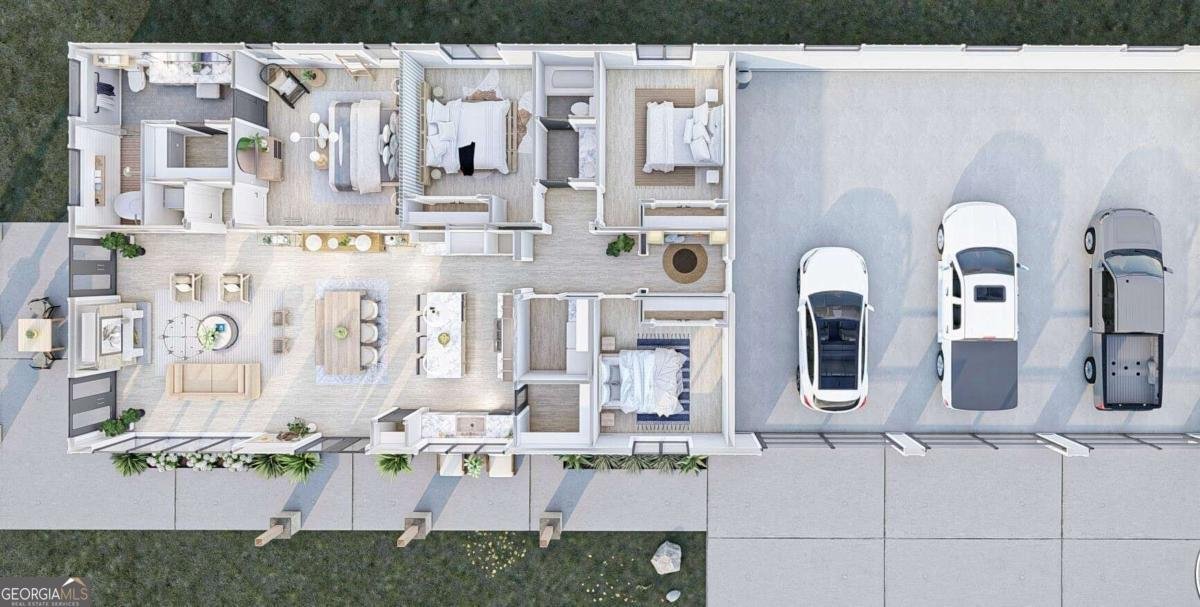 419 Lively Road Waco - 2