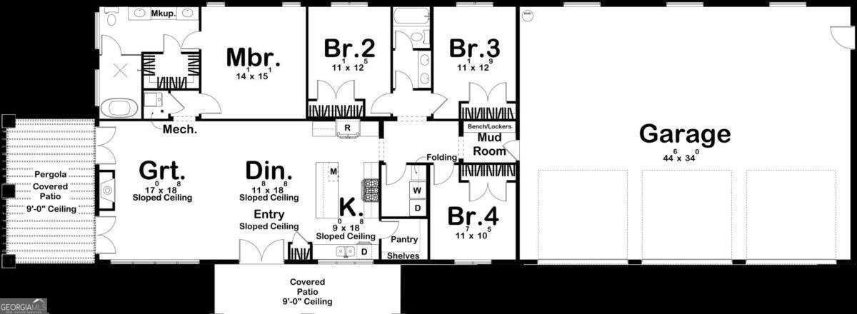 419 Lively Road Waco - 3