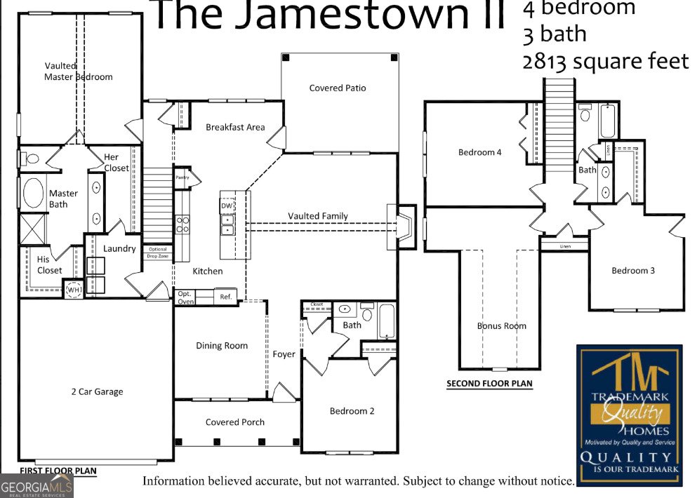 3129 Hwy 5 Bowdon - 2