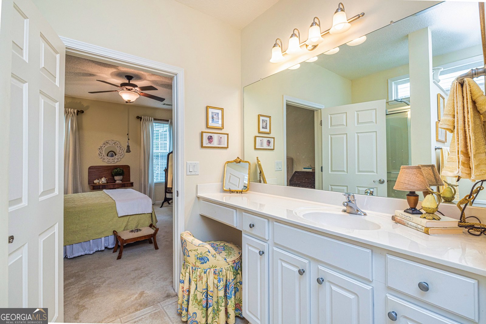 20 Hampshire Lane Newnan - 1