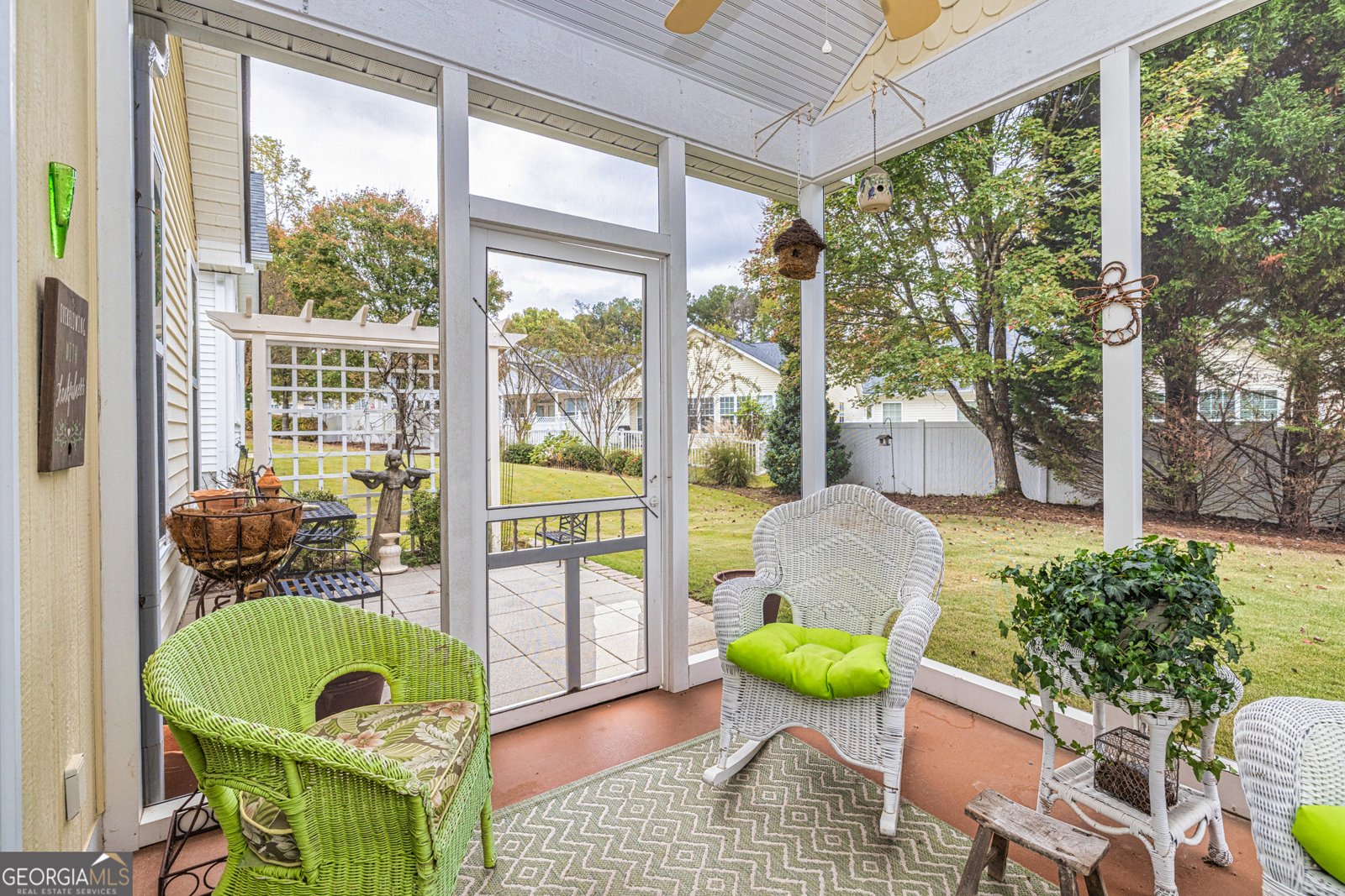 20 Hampshire Lane Newnan - 3