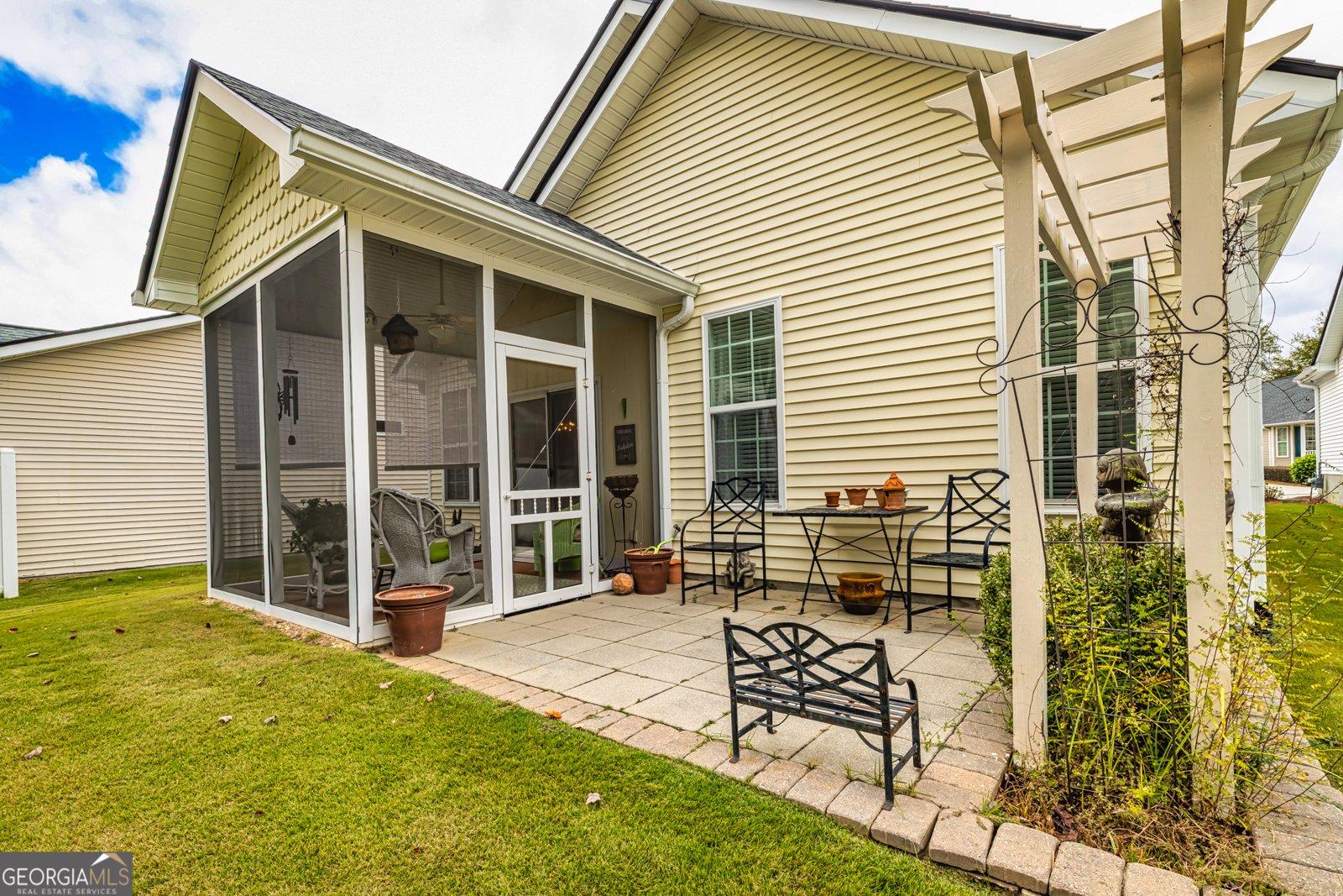 20 Hampshire Lane Newnan - 4