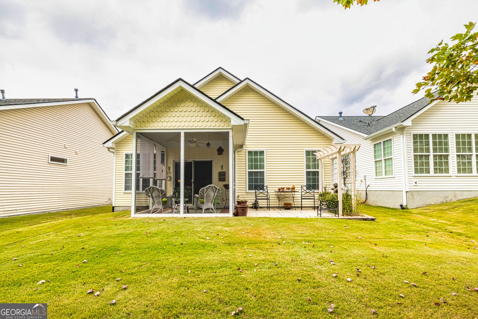 20 Hampshire Lane Newnan - 6