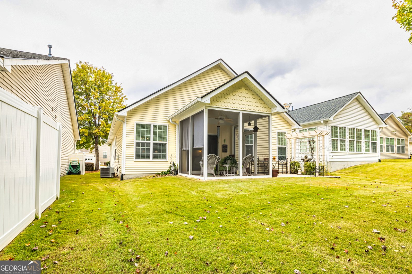 20 Hampshire Lane Newnan - 7