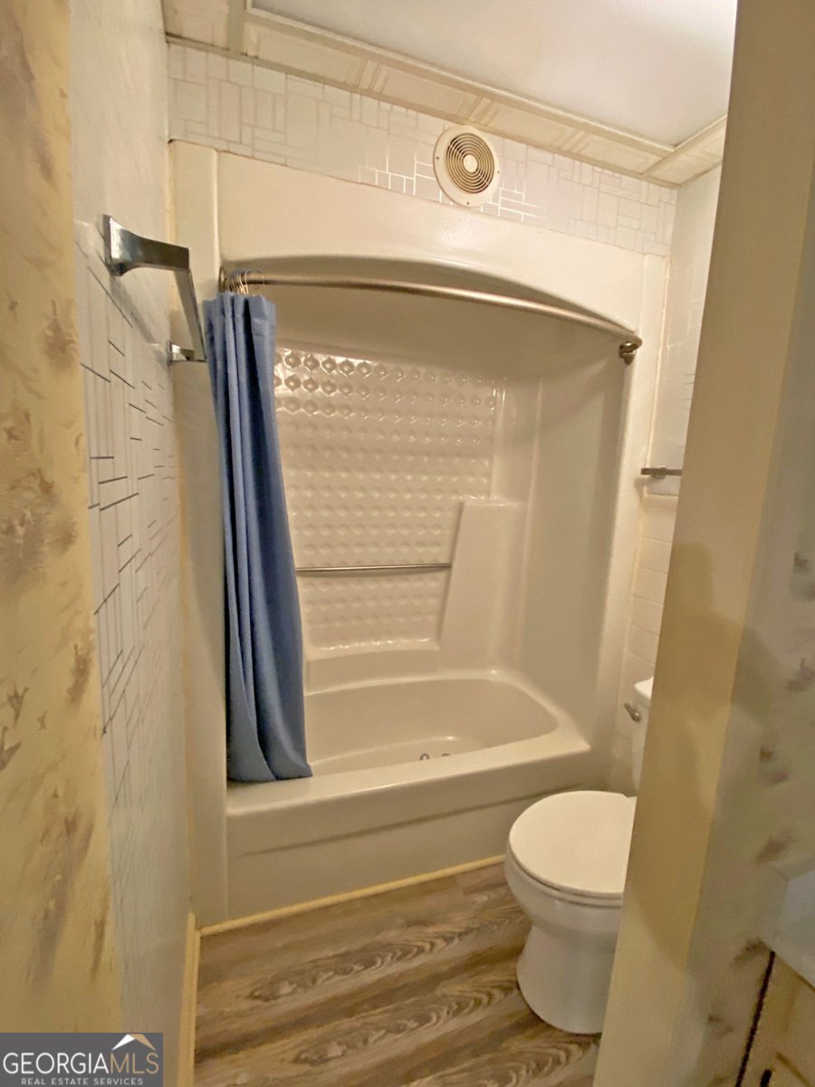 94 Mountain View Drive Dahlonega - 22