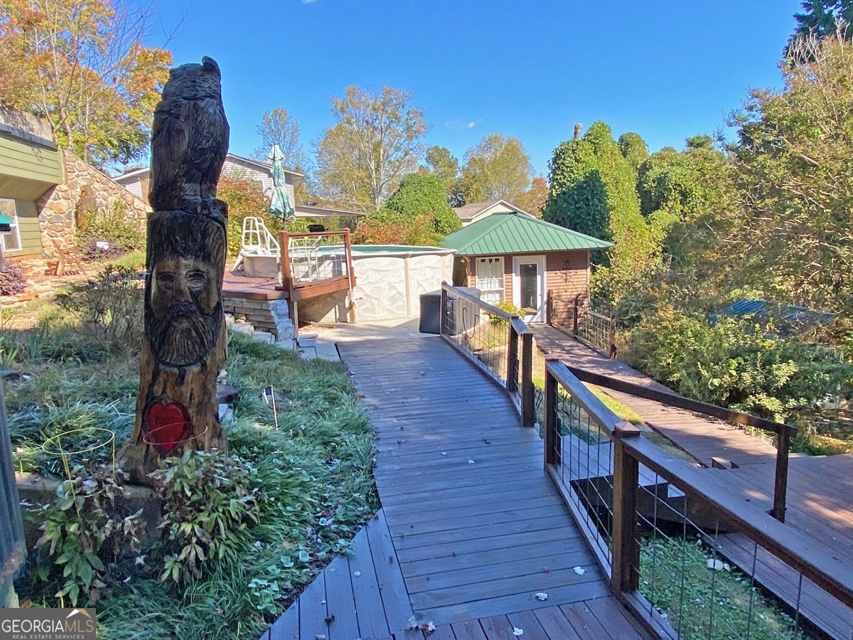 94 Mountain View Drive Dahlonega - 23