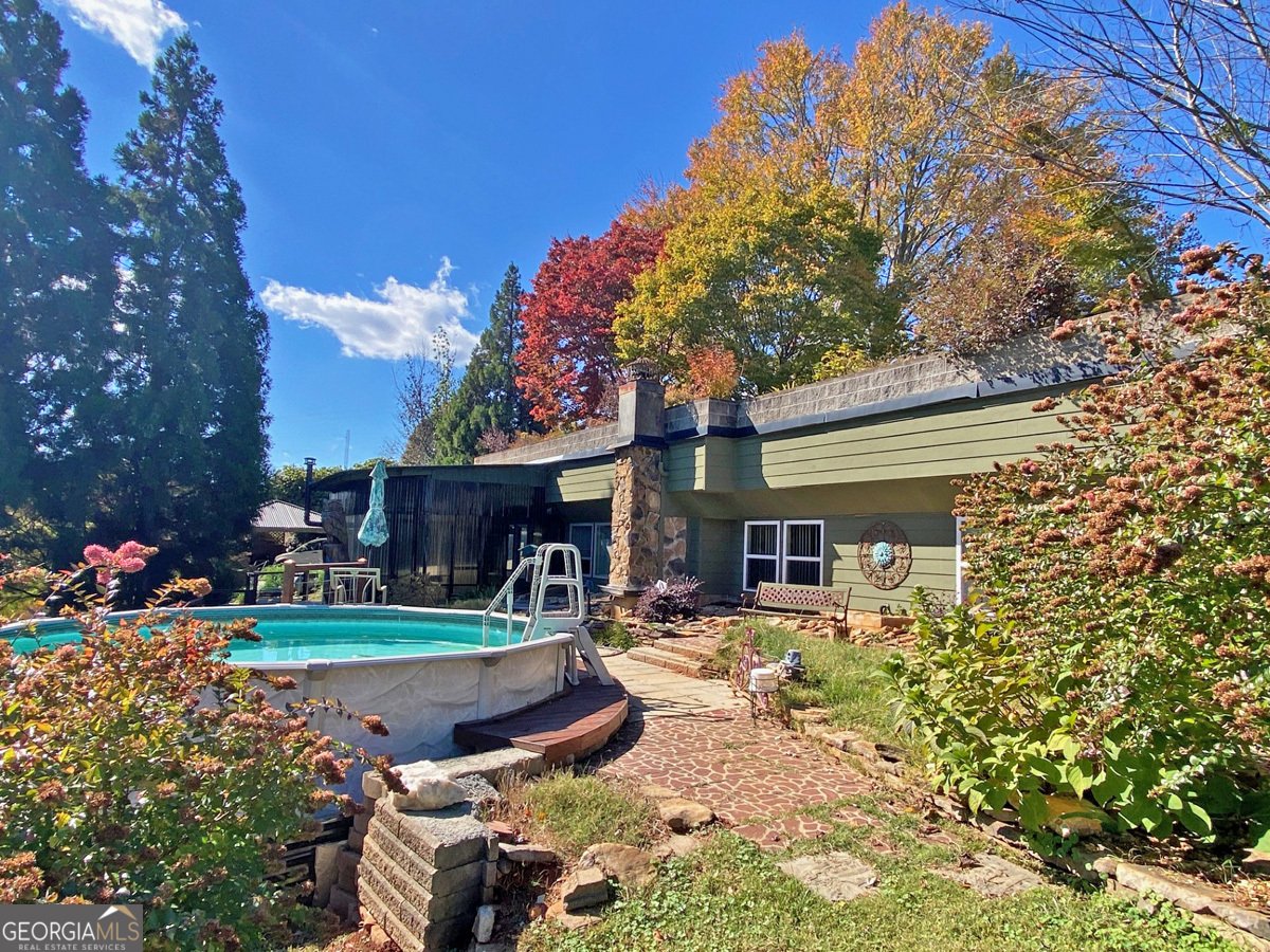 94 Mountain View Drive Dahlonega - 24