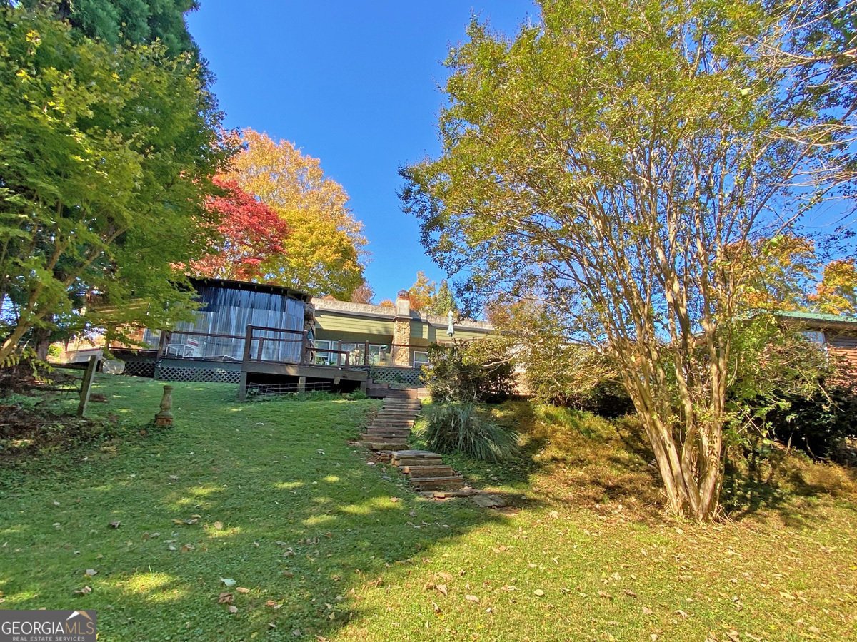 94 Mountain View Drive Dahlonega - 27