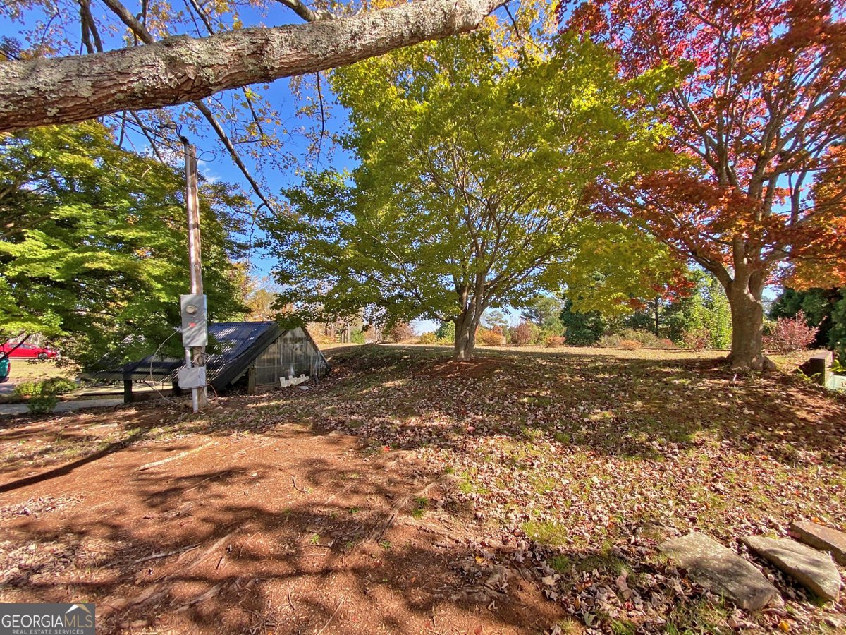 94 Mountain View Drive Dahlonega - 29