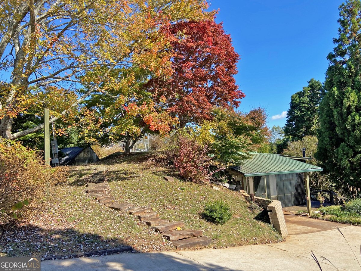 94 Mountain View Drive Dahlonega - 3