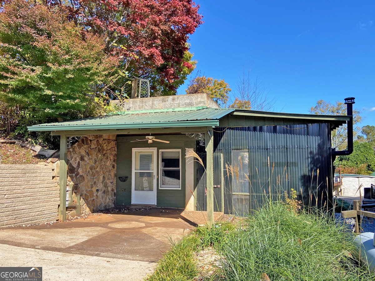 94 Mountain View Drive Dahlonega - 4