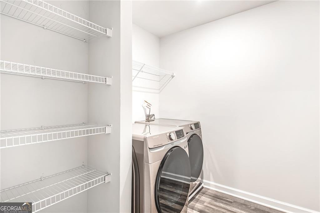 202 Duck Walk Way Hogansville - 15