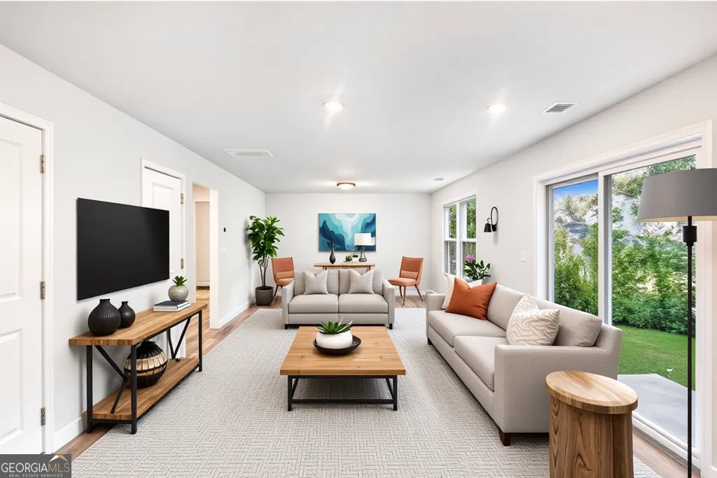 202 Duck Walk Way Hogansville - 17