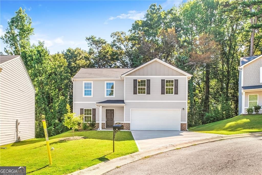 202 Duck Walk Way Hogansville - 2