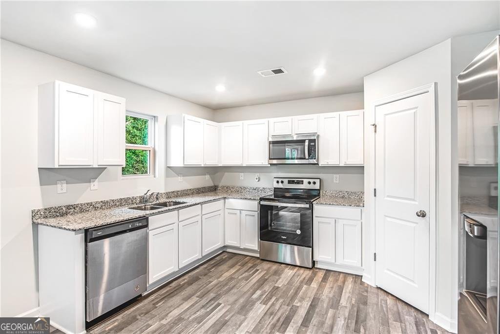 202 Duck Walk Way Hogansville - 5