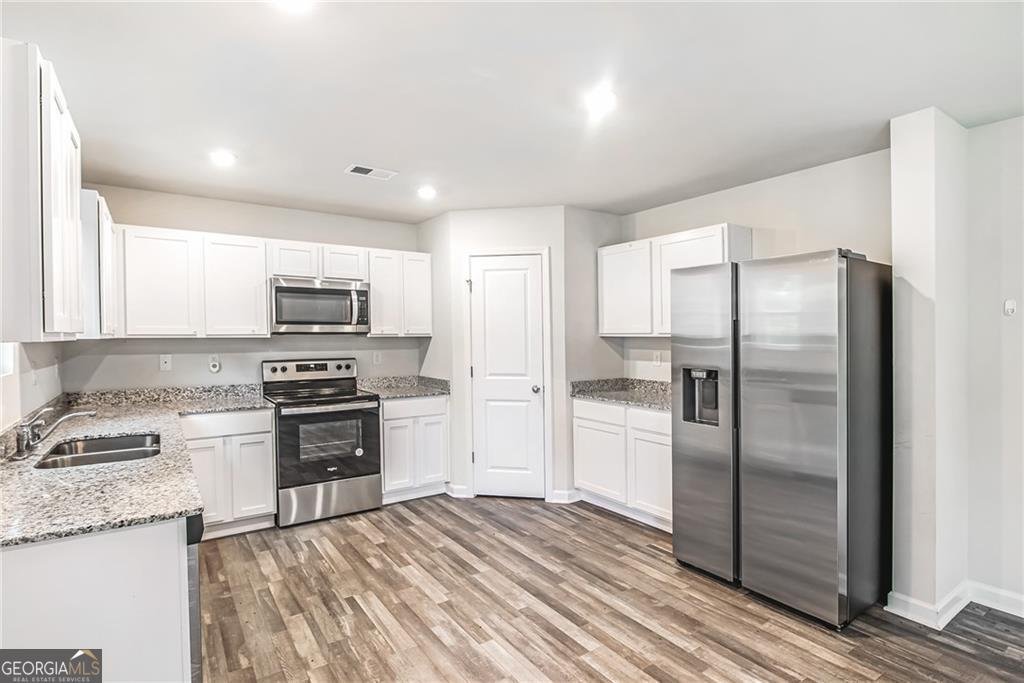 202 Duck Walk Way Hogansville - 6