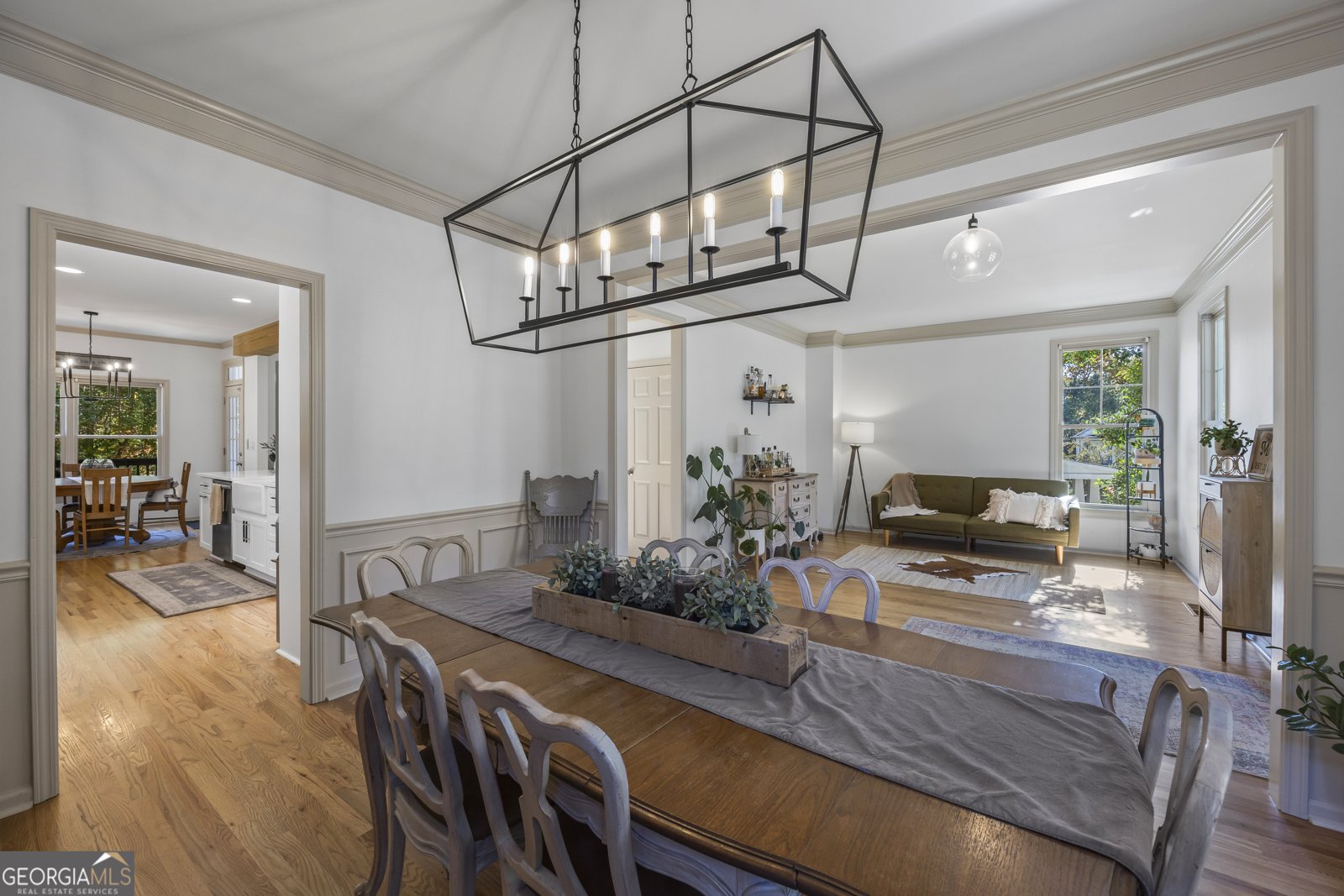 135 Laurel Street Canton - 1